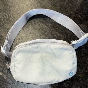 Lululemon belt bag